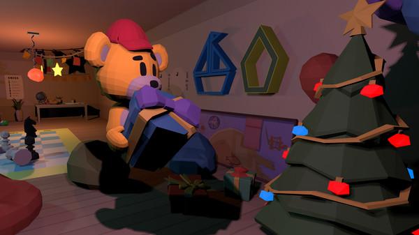 锁定VR：绑架（Lockdown VR： Kidnapped）