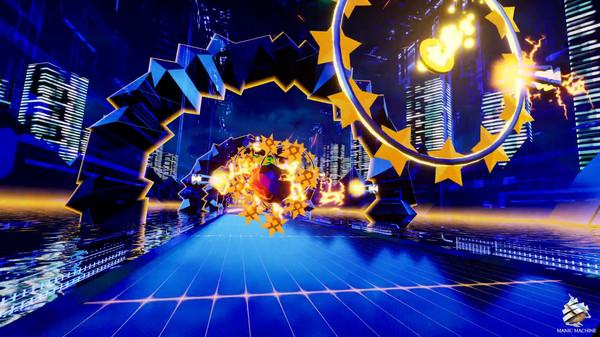 飞速VR (Ludicrous Speed)