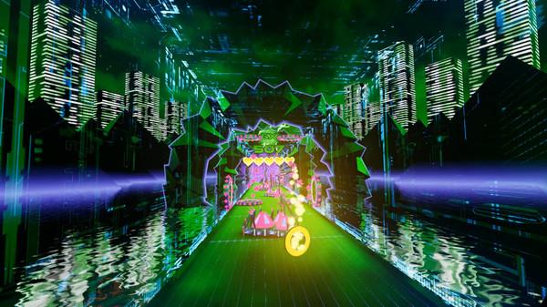 飞速VR (Ludicrous Speed)
