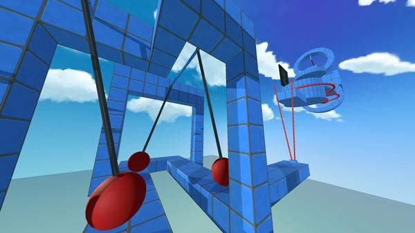 可怕的障碍挑战VR（Awesome Obstacle Challenge）