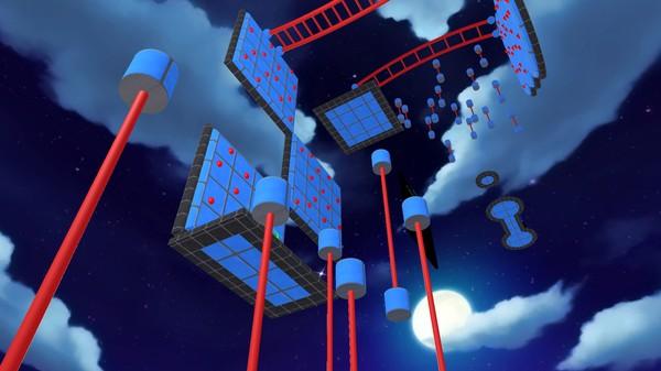 可怕的障碍挑战VR（Awesome Obstacle Challenge）
