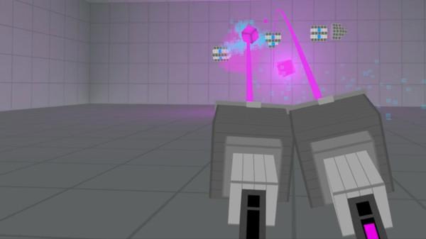 比特n子弹（Bits n Bullets）