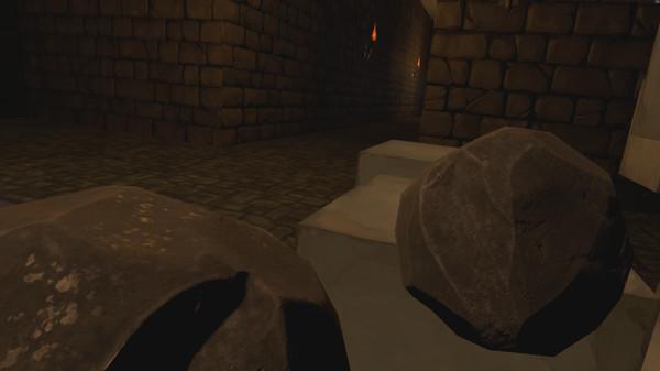 奥术审判VR（Arcane Trials）