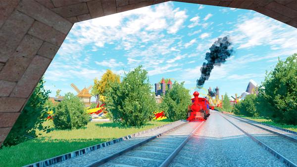 奥兰多主题公园 DLC版（Orlando Theme Park VR - Roller Coaster and Rides）