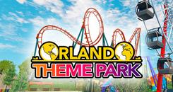 奥兰多主题公园 DLC版（Orlando Theme Park VR - Roller Coaster and Rides）