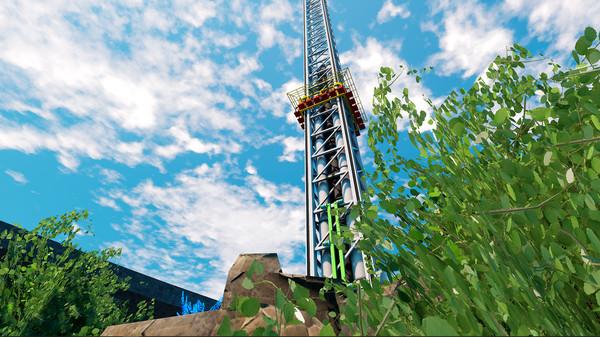 奥兰多主题公园 DLC版（Orlando Theme Park VR - Roller Coaster and Rides）
