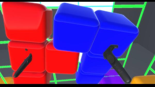 砖垛VR（Brick Stack VR）