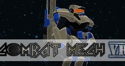 战斗联盟VR（Combat Mech VR）
