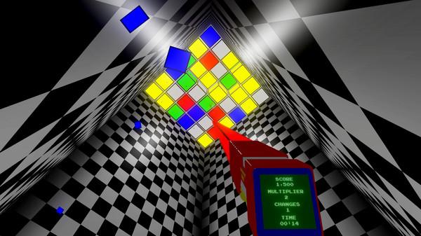 方块包围VR（Boxed In）