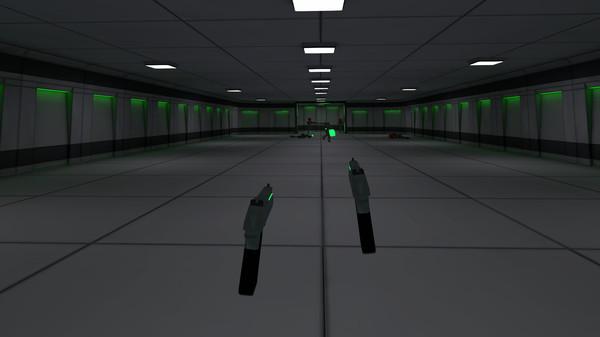 粉碎玩偶激光战VR（Ragdoll Laser Battle）