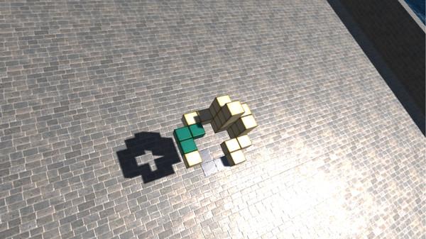 方块VR（bloxyz）