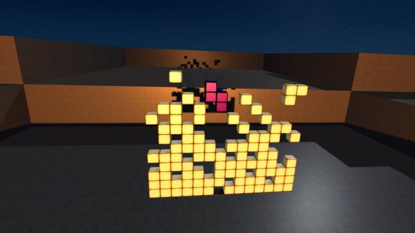 方块VR（bloxyz）