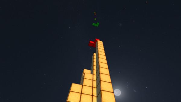 方块VR（bloxyz）