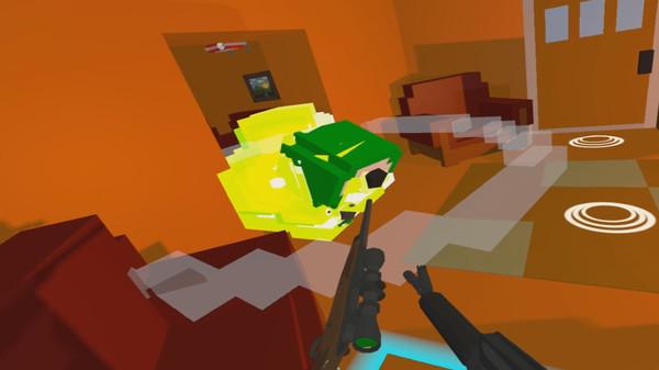 子弹VR（Bullet VR）