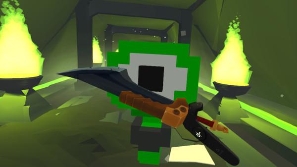 子弹VR（Bullet VR）