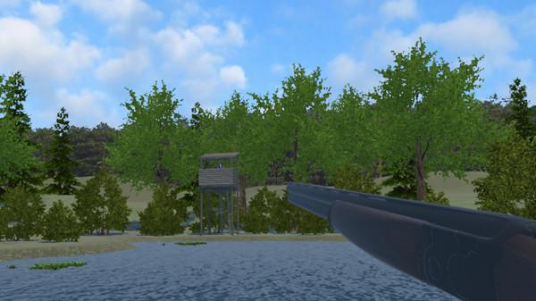 粘土破碎机VR（Claybreaker - VR Clay Shooting）