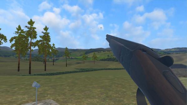 粘土破碎机VR（Claybreaker - VR Clay Shooting）