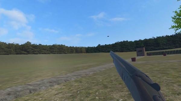 粘土破碎机VR（Claybreaker - VR Clay Shooting）