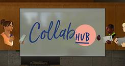 协作中心（CollabHub）