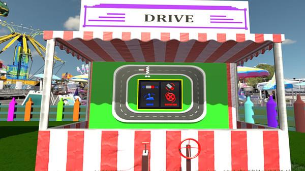 Novellus嘉年华VR（Carnival VR Orientation）