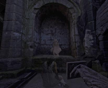 凯列班与地下城VR DLC版（Caliban Below）