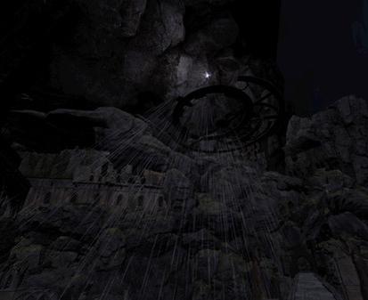 凯列班与地下城VR DLC版（Caliban Below）