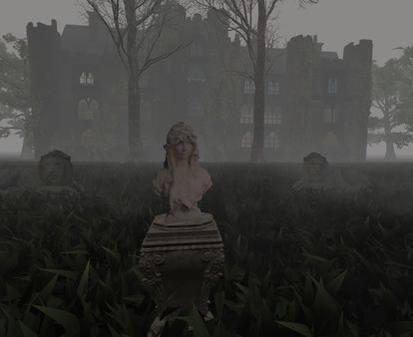 凯列班与地下城VR DLC版（Caliban Below）