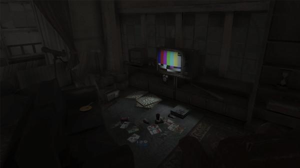 逃脱VR（EscapeVr）