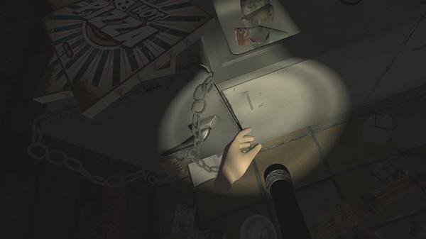 逃脱VR（EscapeVr）