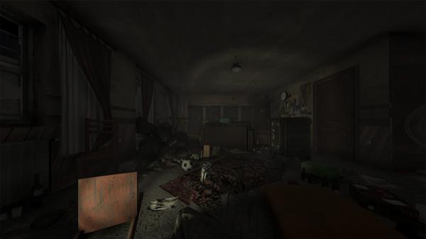 逃脱VR（EscapeVr）