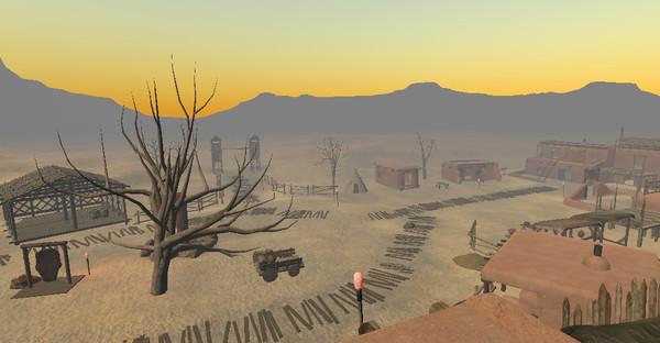 时光机穿越古代文明VR（VR Time Machine Travelling in ancient civilizations： Mayan Kingdom, Inca Empire, Indian
