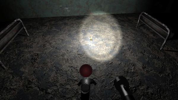 D.F.R.灯光 VR(D.F.R.： The Light VR)