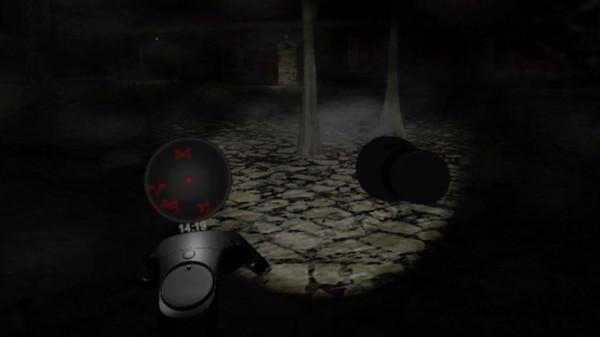 D.F.R.灯光 VR(D.F.R.： The Light VR)