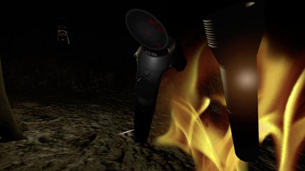 D.F.R.灯光 VR(D.F.R.： The Light VR)