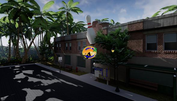 湾点娱乐中心VR（Cove Point Fun Center VR）