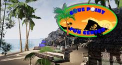 湾点娱乐中心VR（Cove Point Fun Center VR）