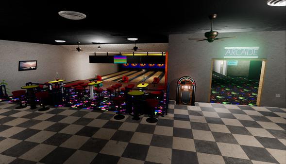湾点娱乐中心VR（Cove Point Fun Center VR）