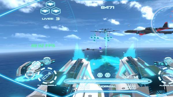 击打VR（Strike VR）