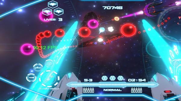 击打VR（Strike VR）