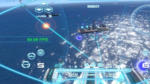 击打VR（Strike VR）