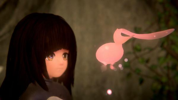 古树旋律重生VR（DEEMO -Reborn-）