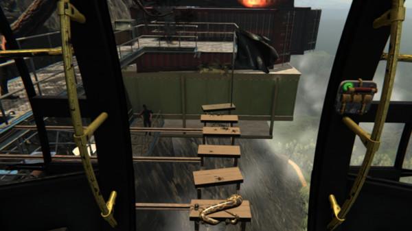 林间跳跃VR（Timber Jump VR）