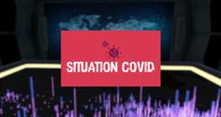情景再现VR（SituationCovid）