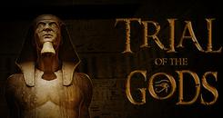 众神的审判 VR (Trial of the Gods)