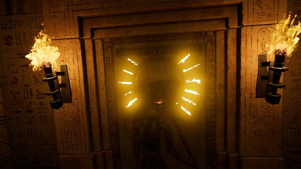 众神的审判 VR (Trial of the Gods)