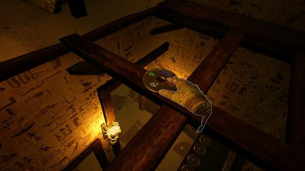 众神的审判 VR (Trial of the Gods)