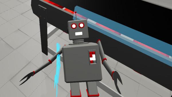 传送带VR(Conveyor VR)