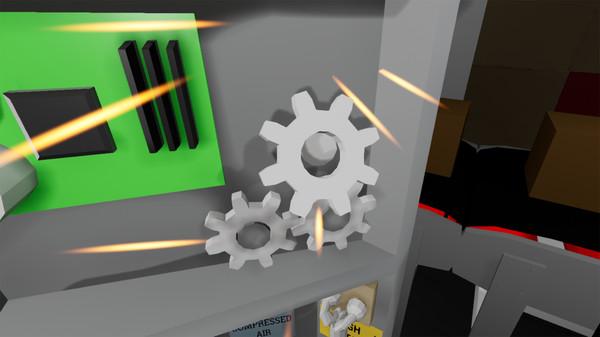 传送带VR(Conveyor VR)