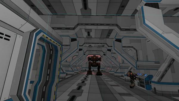 射线枪突击队 DLC版(RAYGUN COMMANDO VR)
