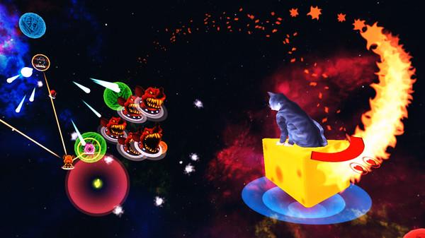 激光太空猫VR（Spacecats with Lasers VR）